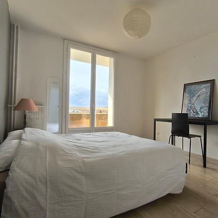 דירות אקס-אן-פרובאנס Joli T2 Lumineux Avec Balcon Et Wifi - Proche Cv מראה חיצוני תמונה