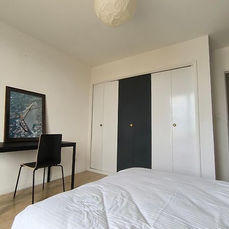 דירות אקס-אן-פרובאנס Joli T2 Lumineux Avec Balcon Et Wifi - Proche Cv מראה חיצוני תמונה